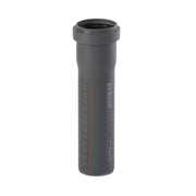 Gebr. Ostendorf - HTsafeEM Rohr DN 50 x 150 mm