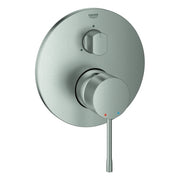 Grohe - EH-Batterie ESSENCE 24169_1 FMS für 35604 3-Wege Umstellung supersteel