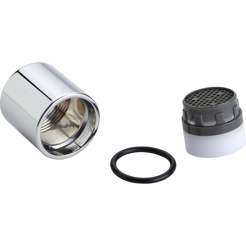 Ideal Standard - Luftsprudler IQ, kpl., Chrom