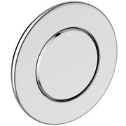Ideal Standard - Betätigungsplatte XS P1 SEPTA PRO, pneumatische Auslösung, Chrom