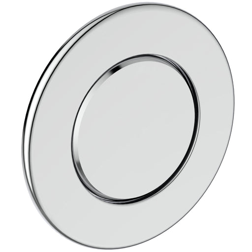 Ideal Standard - Betätigungsplatte XS P1 SEPTA PRO, pneumatische Auslösung, Chrom