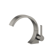 Dornbracht - WT-EHM mit Ablaufgarnitur CYO 33505811 Dark Platinum gebürstet