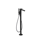 Hansgrohe - Wannenmischer Bodenstehend Axor Citterio C MSW
