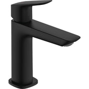 Hansgrohe - Waschtischmischer 110 Fine Logis CoolStart mattschwarz