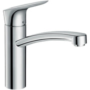 Hansgrohe - Spültischmischer 160 LOGIS CoolStart Schwenkauslauf chrom