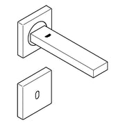 Grohe - WT-IR-Elektronik EUROCUBE E 36442 ohne Mischung Steckertrafo chrom