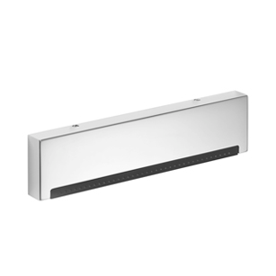 Dornbracht - Schwall-Ausl. übergreifend eckig 13425979 chrom