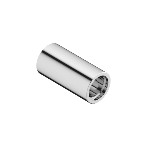 Dornbracht - Haube Ersatzteil 092102025 D.26x53mm chrom