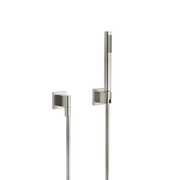 Dornbracht - Schlauchbrausegarnitur SYMETRICS 2780898006 platin gebürstet
