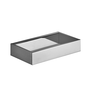 Dornbracht - Handtuchring MEM 83200780-00 204x143x86 chrom