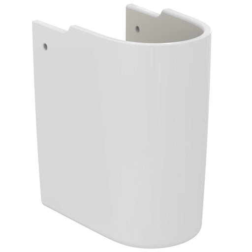 Ideal Standard - Wandsäule CONNECT E7113 weiß Iplus