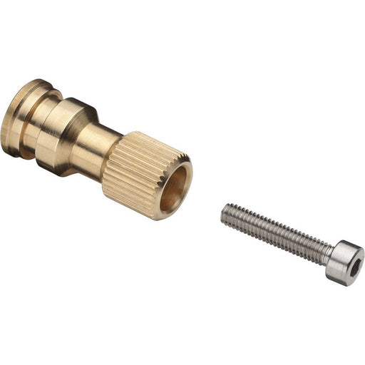 Hansgrohe - Spindeladapter Thermostat Fertigset