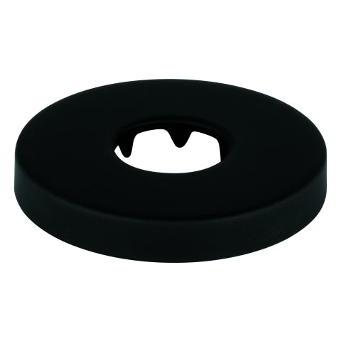 Grohe - Rosette 11741 velvet black