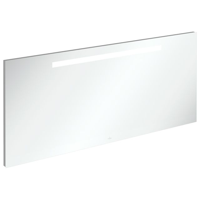 VILLEROY & BOCH - Spiegel More To See One 1400x600x30mm mit Beleuchtung