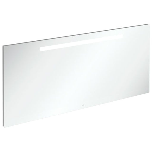 VILLEROY & BOCH - Spiegel More To See One 1400x600x30mm mit Beleuchtung