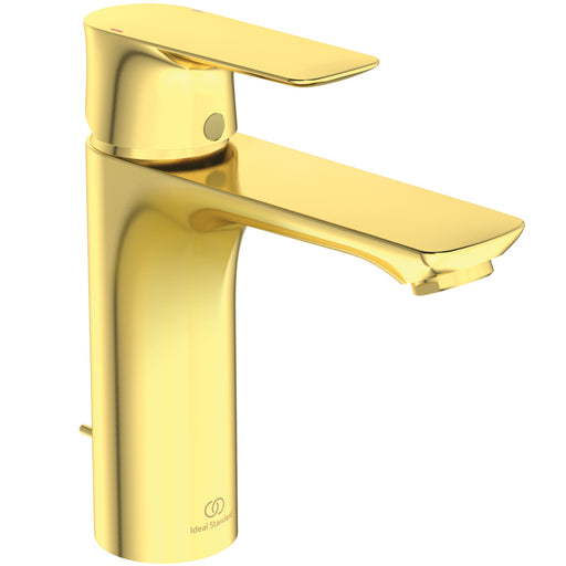 Ideal Standard - WT-Arm. CONNECT AIR, Grande, 5l/min., m.Ablgarn., Ausld.125mm, Sundance gold