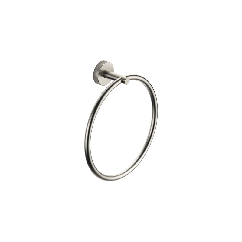 Dornbracht - Handtuchring META 02 83200979-06 203x198x77 platin gebürstet