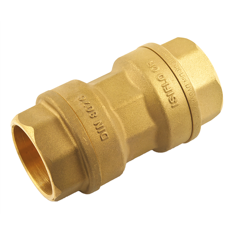 ISIFLO - Verbindungsstück ISIFLO Typ 100 40mm x 40mm