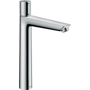 Hansgrohe - Waschtischmischer 240 Talis Select E ohne Ablauf, chrom