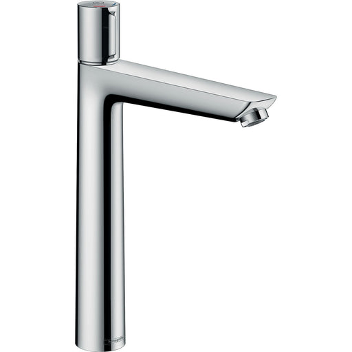 Hansgrohe - Waschtischmischer 240 Talis Select E ohne Ablauf, chrom