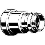 Viega - Übergangsstück MEGAPRESS 4213.2 1 x 28mm Siliziumbronze