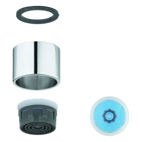 Grohe - Mousseur 48251 chrom