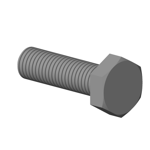 Dornbracht - Bef. Sechskantschraube Ersatzteil 093030072 M10x35mm