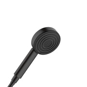 Hansgrohe - Handbrause PULSIFY 105 1jet mattschwarz