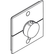 Hansgrohe - Thermostat UP ShowerSelect Comfort E Fertigset 2 Verb.m.Sicherungskombi. chr