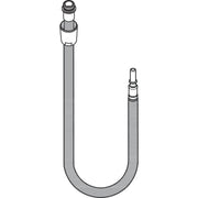 Hansgrohe - Schlauch für Spültischmischer 1250mm