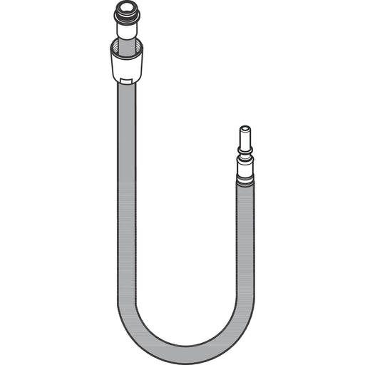 Hansgrohe - Schlauch für Spültischmischer 1250mm