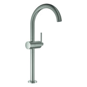 Grohe - Einhand-Waschtischbatterie Atrio 24365 XL-Size supersteel