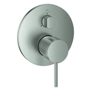 Grohe - Einhandbatterie Atrio 24356 FMS für 35604 3-Wege Umstellung supersteel