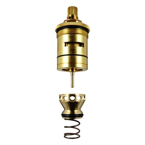 Grohe - Ersatzteil Set Thermoelement 47061000 1/2 warm rechts ab Bj. 1979