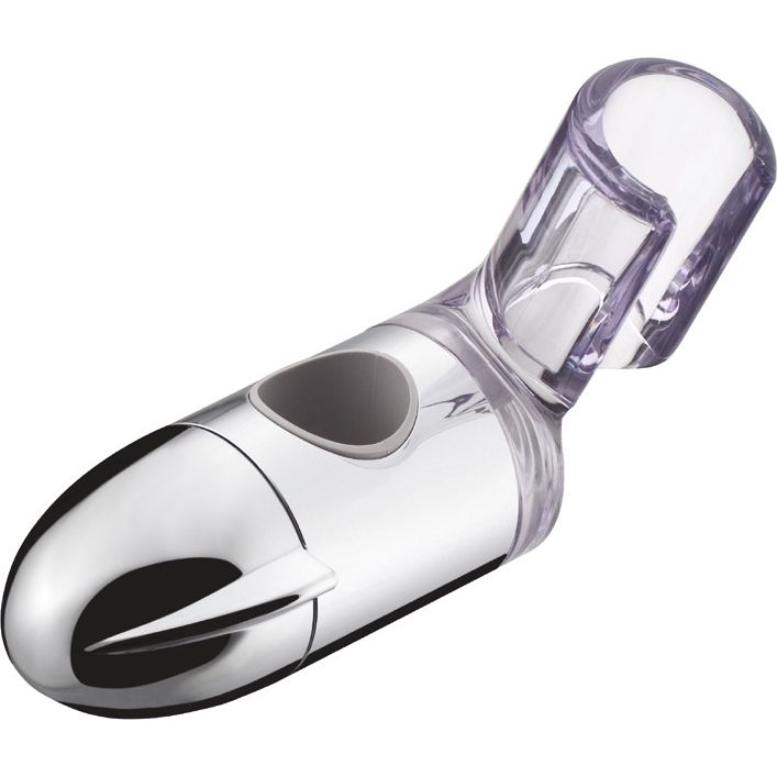 Hansgrohe - Schieber Axor Azzur Brausenstange topas