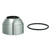 Grohe - Kappe 46025 supersteel