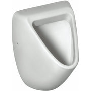 Ideal Standard - Absaugeurinal EUROVIT K5538 Zulauf von hinten weiß