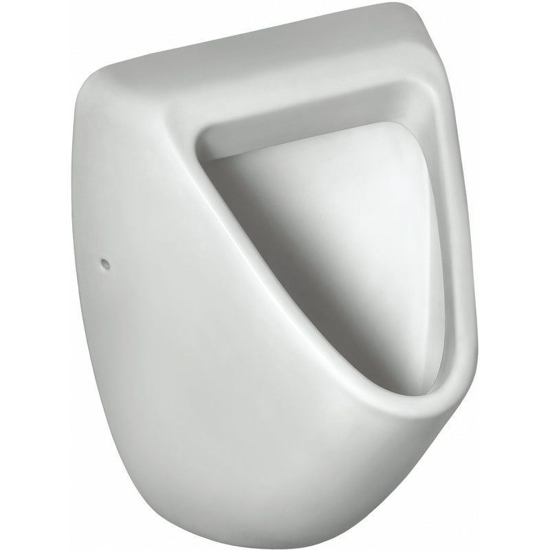 Ideal Standard - Absaugeurinal EUROVIT K5538 Zulauf von hinten weiß