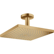 Hansgrohe - Kopfbrause RAINDANCE E 300 1jet Deckenmontage BBR