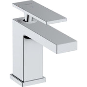Hansgrohe - TECTURIS E WTM 80 CoolStart mit Zugst.-Ablaufg. chrom