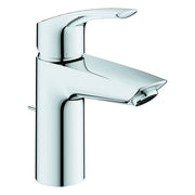Grohe - EH-WT-Batterie EUROSMART 33265_3 S-Size Zugstangen-Ablaufgarnitur chrom