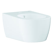 Grohe - Wandbidet ESSENCE Keramik 39574 PureGuard alpinweiß