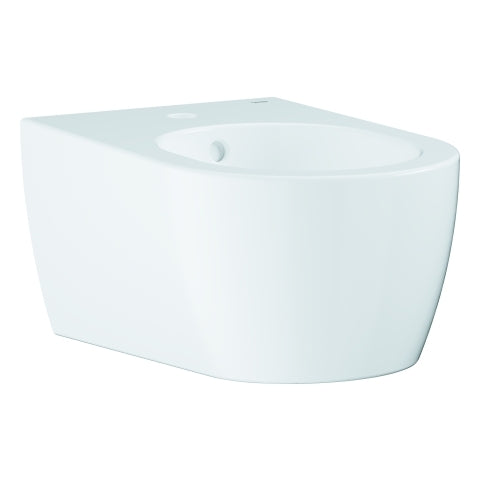 Grohe - Wandbidet ESSENCE Keramik 39574 PureGuard alpinweiß