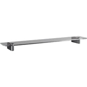 Ideal Standard - Glasablage CONNECT 600mm N1394AA chrom