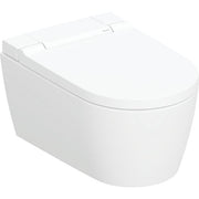 Geberit Vertriebs - AquaClean Sela WC-Komplettanlage Wand-WC, weiß matt