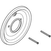 Grohe - Rosette 46057 170mm für Einhandmischer chrom