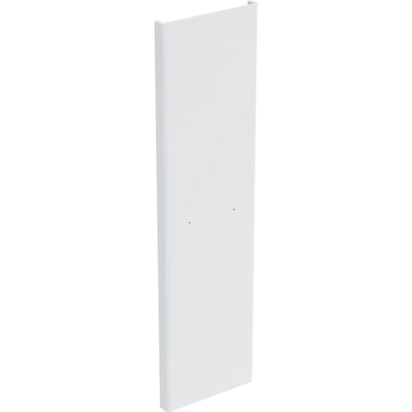 Geberit Vertriebs - Tür, weiß matt, MYDAY, Hochschrank Modell Y824003