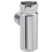 Ideal Standard - Brauseschlauchentleerventil CERAPLUS F2605A chrom