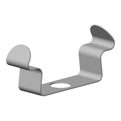 Dornbracht - Federbügel Ersatzteile 081602500 60 x 26 x 15 mm
