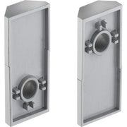 Hansgrohe - Eckmontageset RAINDANCE UNICA S 28694000 chrom